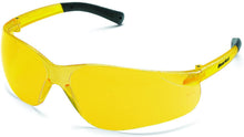 Charger l'image dans la galerie, Bearkat Sport Jaune UV400+ Anti Lumière Bleue Homme Femme, Lunettes de soleil jaunes anti éblouissement Conduite de Nuit Gaming Golf Cyclisme Running