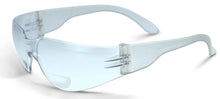 Charger l'image dans la galerie, MIRAGE 2.0 Bifocales Sport Transparentes 100% UV, Lunettes bifocales sport et lecture homme femme Running Cyclisme Ski Montagne Randonnée Equitation