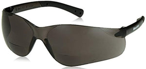Bearkat 2.0 Bifocales Sport UV400 Solaires, Lunettes bifocales soleil sport et lecture homme femme Running Cyclisme Ski Montagne Randonnée Equitation