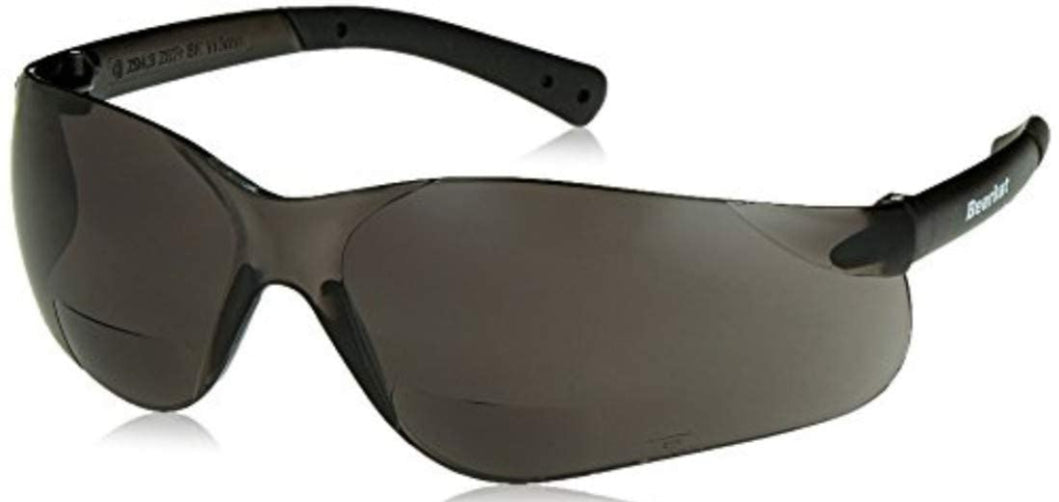 Bearkat 2.0 Bifocales Sport UV400 Solaires, Lunettes bifocales soleil sport et lecture homme femme Running Cyclisme Ski Montagne Randonnée Equitation