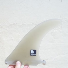 Beyond G1V Surfboard Single Fin 7.5