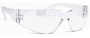 PETITE MIRAGE Transparente Sport et Soleil 100% UV Anti Buée Petite Taille Homme Femme Petit Visage, Lunette de soleil sport Cyclisme Hockey Tennis