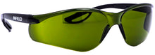 Cargar imagen en el visor de la galería, RT Verde UV400+ Cat. 3 Anti DMAE y Luz Azul Hombre Mujer, Gafas de sol deportivas verdes anti luz azul y reflejos Conducción Moto Ciclismo Playa Senderismo Running
