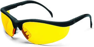 KD3 Jaune Sport Conduite Gaming UV400+ Anti Lumière Bleue et Réflection Homme Femme, Lunette soleil jaune Conduite Gaming Moto Cyclisme Golf Running