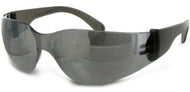 MIRAGE Sport Miroir Soleil Argent UV400 Homme Femme, Lunette de soleil sport miroir argent 100% enveloppante Running Cyclisme Ski Montagne Randonnée