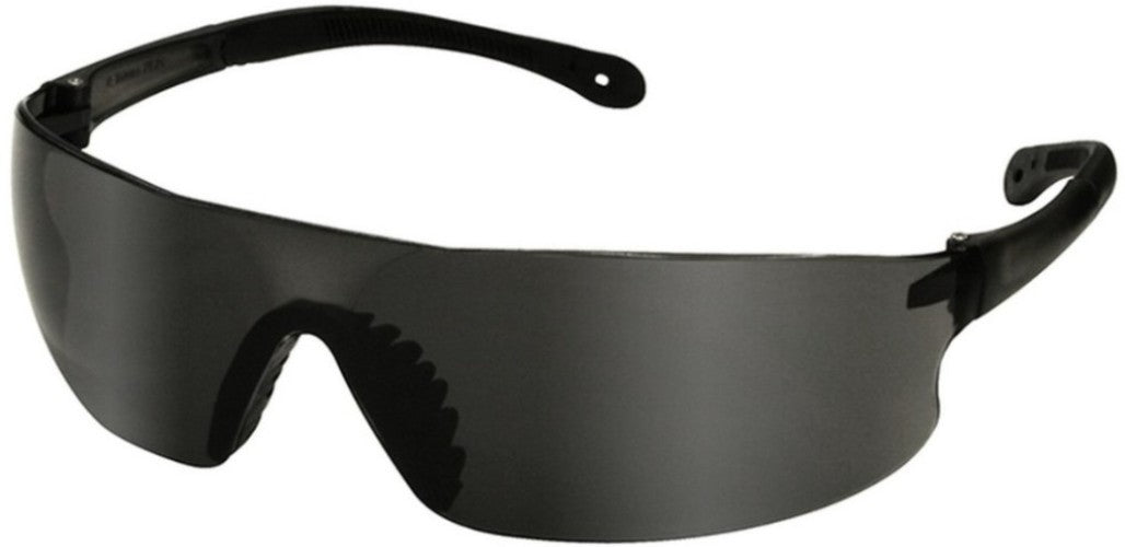 RS Sport Coupé Femme UV400 Noires Anti Buée - Mode et Confort Homme Femme, Lunettes de soleil sport noires enveloppantes Marche Running Golf Randonnée