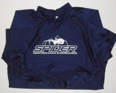 Lycra Spider Surfboards Bleu Marine / XL :  Lycra de Surf Homme Femme - Promo -40%